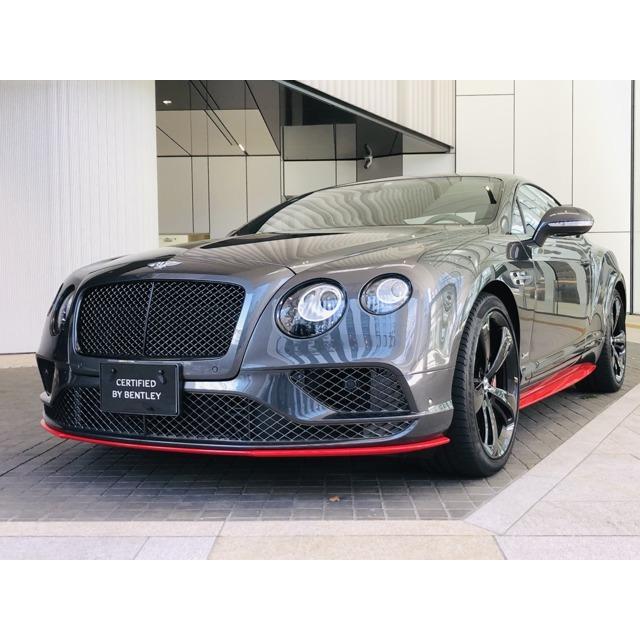 期間限定 のスピード コンチネンタルgt Gt 4wd 4wd 中古車 ブラックエディション Vu カーセンサー ベントレー