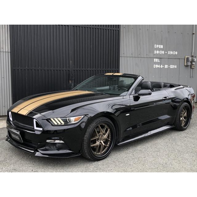 マスタングコンバーチブル 左h Vu カーセンサー 通販 Yahoo ショッピング