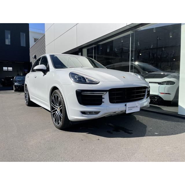 高い品質 カイエン ターボs ティプトロニックs 4wd ポルシェ認定車 車検整備付 安い購入 Zoetalentsolutions Com