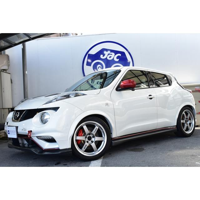 好評 ジューク 1 6 Nismo 4wd ブレンボ 車高調 マフラー Rays18aw 記録 独創的 Zoetalentsolutions Com
