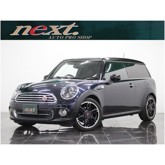 超激安 ミニクラブマン クーパー ハンプトン Hddナビ フルセグ Bluetooth Etc 専用レザ 数量は多 Neighborhauls Com