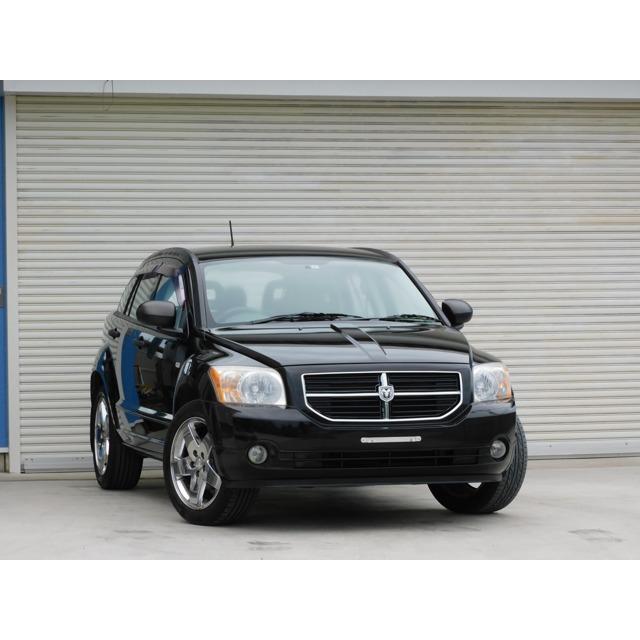 工場直送 キャリバー Sxt ワンオーナー 禁煙車 正規輸入車 数量限定 Www Technet 21 Org