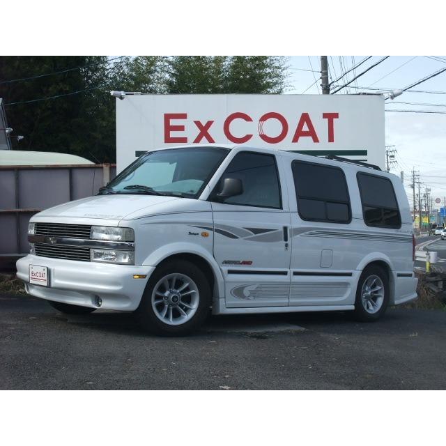 アストロ スタークラフト ツーリング 三井d車 4wd キーレス 4wd グレーレザーs Vu 自動車 カーセンサー