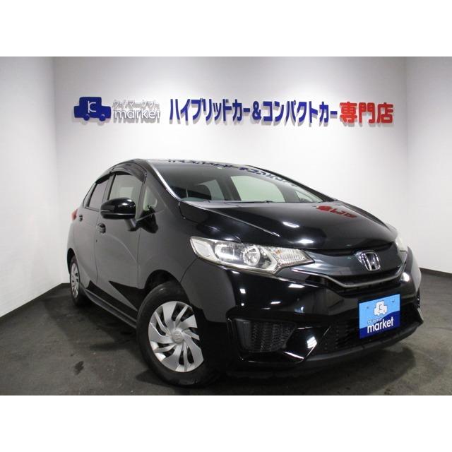 新規購入 フィット 1 3 13g Fパッケージ マニュアル車 Etc 海外輸入 Io Eklas Id