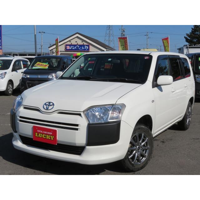 大きな取引 Gl 1 5 プロボックスバン トヨタ 4wd 電動パワーウィンドウ 横滑防止 キーレス 中古車