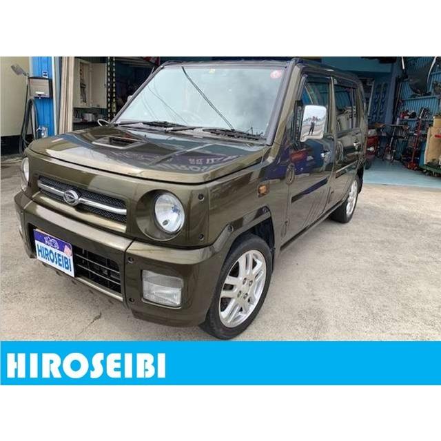 中古車 ダイハツ ダイハツ車種 ネイキッド 中古車 自動車 車 バイク 自転車 通販 Yahoo ショッピング