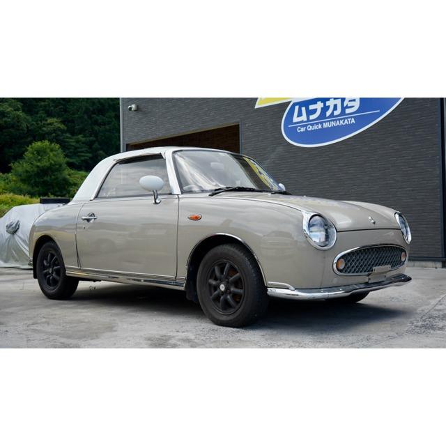 中古車 日産 日産車種 フィガロ 中古車 自動車 車 バイク 自転車 通販 Yahoo ショッピング