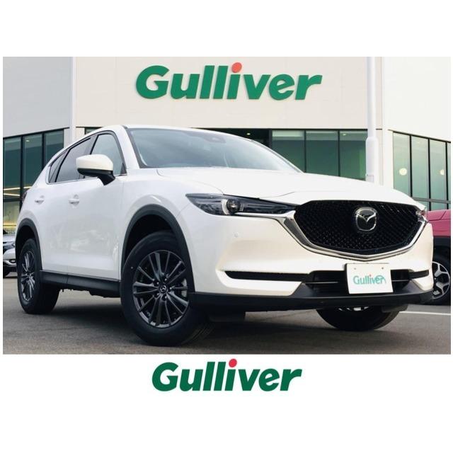 Cx 5 その他 登録済未使用車 純正10型ナビ 全方位 Bsm Vu カーセンサー 通販 Yahoo ショッピング