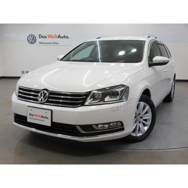 パサートヴァリアント Tsi コンフォートライン 認定中古車 Navi Etc Vu カーセンサー 通販 Yahoo ショッピング