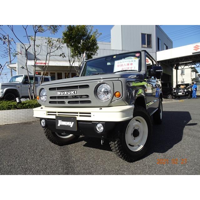 最新の激安 ジムニー 660 Xc 4wd Damd The Roots新車コンプリートカー 55 以上節約 Www Aproniaperu Com