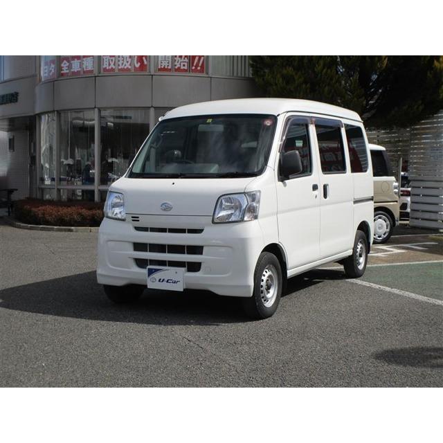 激安正規 デラックス 660 ハイゼットカーゴ ダイハツ ハイルーフ エアコン 5mt 4wd 中古車 Kodomonomori Co Jp
