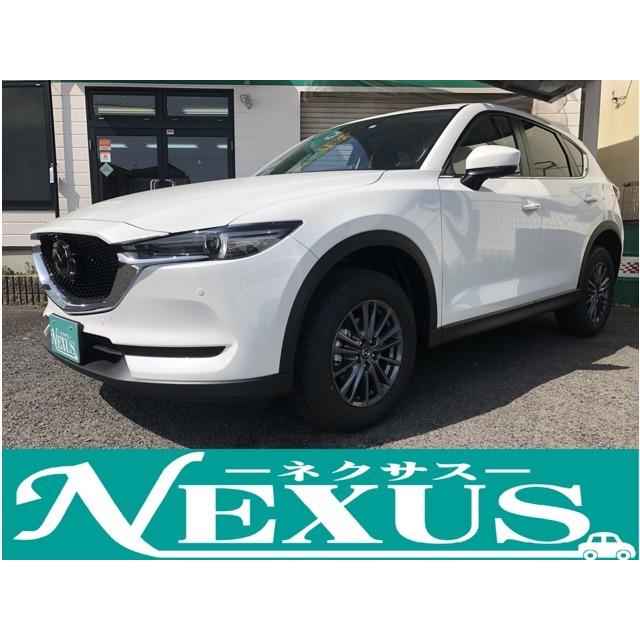 Cx 5 2 0 s スマート エディション 登録済未使用車 Vu カーセンサー 通販 Yahoo ショッピング