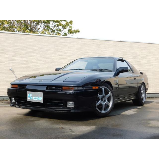 てなグッズや トヨタ スープラ 車高調 サンルーフ パワーシート ワイドボディ Gtツインターボ 2 5 中古車 Www Suriagreen Com