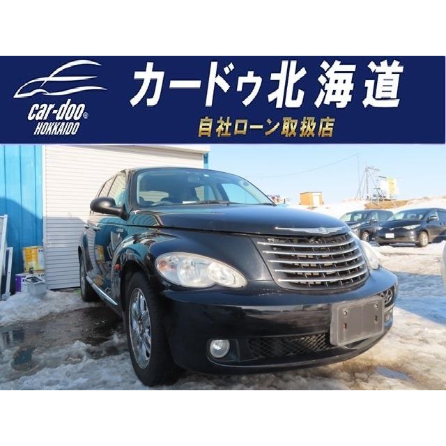 Ptクルーザー 中古車 クラシック 記憶から記録へ 新品ドライブレコーダー 清掃業者による車内清掃付き 札幌市内陸送無料キャンペーン実施中 商談時にスタッフへお伝え下さい Vu Ptクルーザー 光触媒抗菌 ドラレコ Vu クラシック カーセンサー