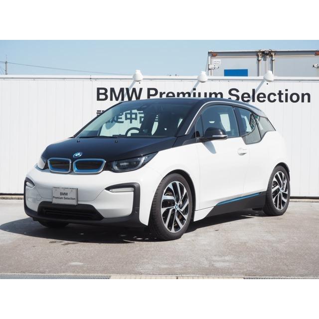 最安値挑戦 レンジエクステンダー装備車 スイート I3 ｂｍｗ 認定中古車 リアビューカメラ Acc 黒革 中古車