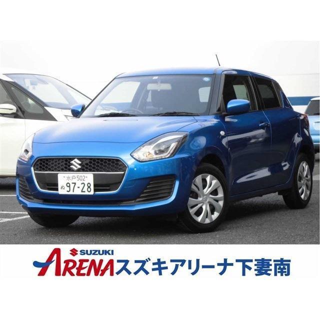 定番の冬ギフト スズキ スイフト 1 2 Xgリミテッド Ledライト 中古車