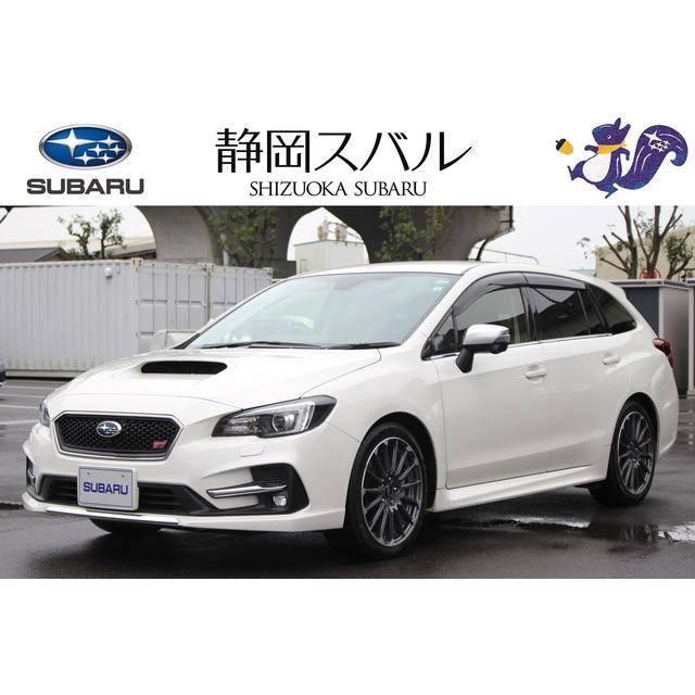 レヴォーグ 1 6 Sti スポーツ アイサイト 4wd 本革 Ver 3 ナビ Rカメラ Etc Vu カーセンサー 通販 Yahoo ショッピング