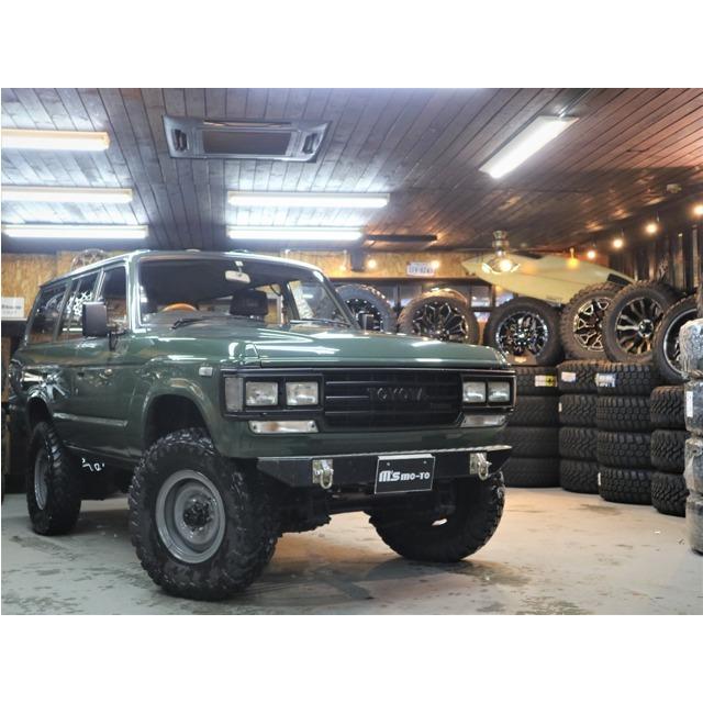 代引き手数料無料 ランドクルーザー60 4 0 Vx ハイルーフ ディーゼルターボ 4wd 本州仕入 輸出用リングwheel Rakuten Neighborhauls Com