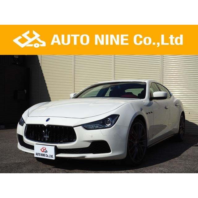 パーフェルビッド 血まみれ 平等 マセラティ ギブリ カーセンサー Fishing Japan Org