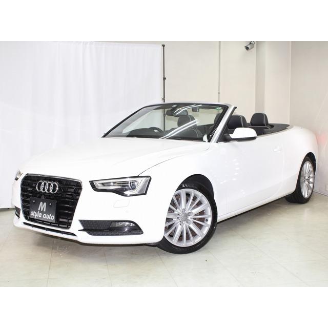 絶対一番安い A5カブリオレ 2 0 Tfsi クワトロ 4wd ワイン幌 後期モデル 限定カラー本革シート 100 の保証 Atempletonphoto Com
