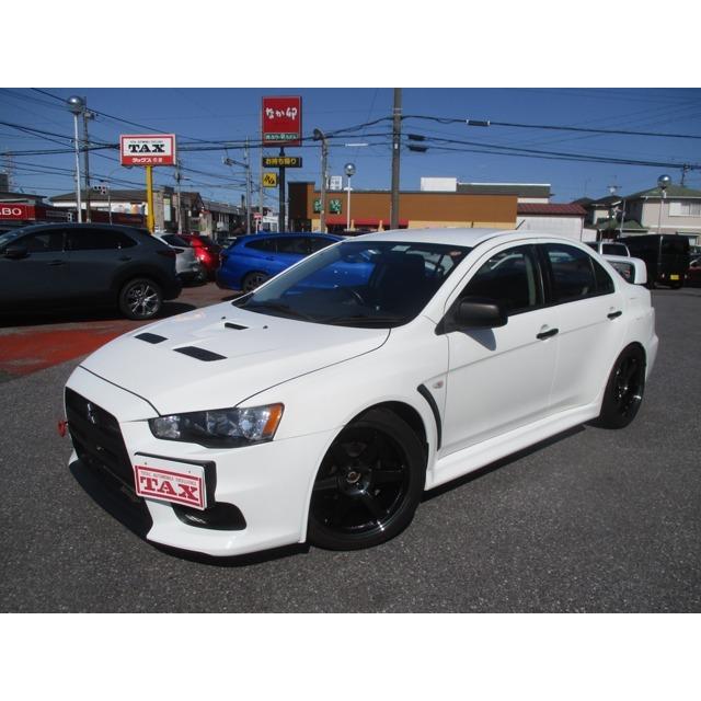 上質で快適 ランサーエボリューション 2 0 Rs X 4wd モンスター360スペック 高質で安価 Artmedia Ba