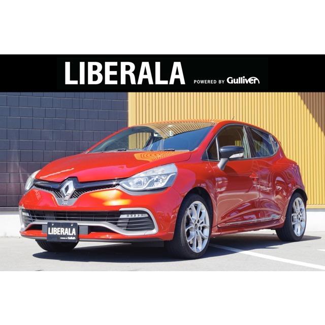 ルーテシア ルノー スポール シャシー スポール Bassサウンド Carrozzeriasdナビ Bカメラ Vu カーセンサー 通販 Yahoo ショッピング