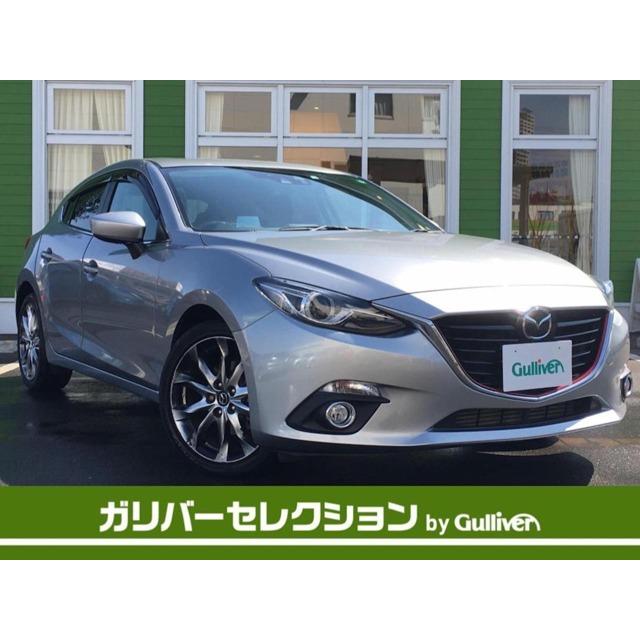 ランキング上位のプレゼント Xd 2 2 アクセラスポーツ マツダ ディーゼルターボ フルセグ サンルーフ Bose 純正sdナビ 中古車