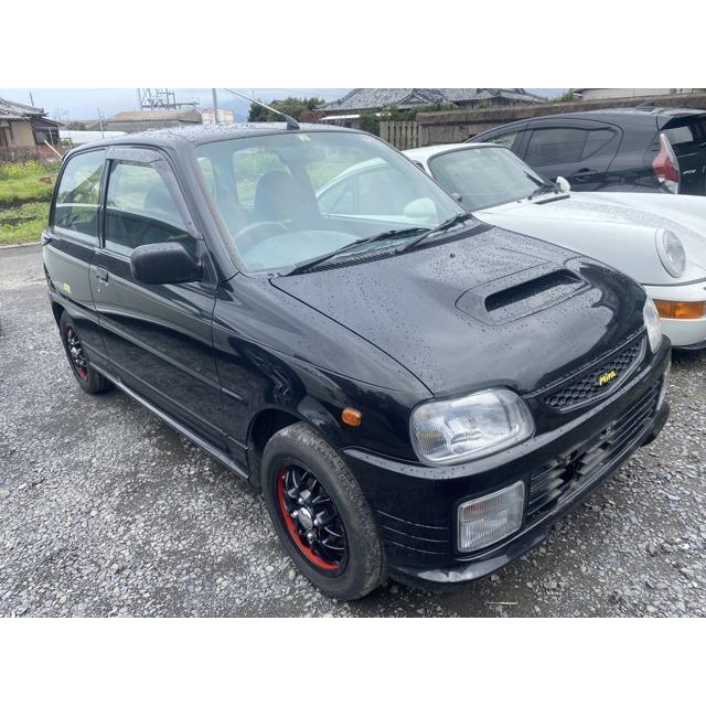 ミラ 660 Tr Xx アバンツァートr Vu カーセンサー 通販 Yahoo ショッピング