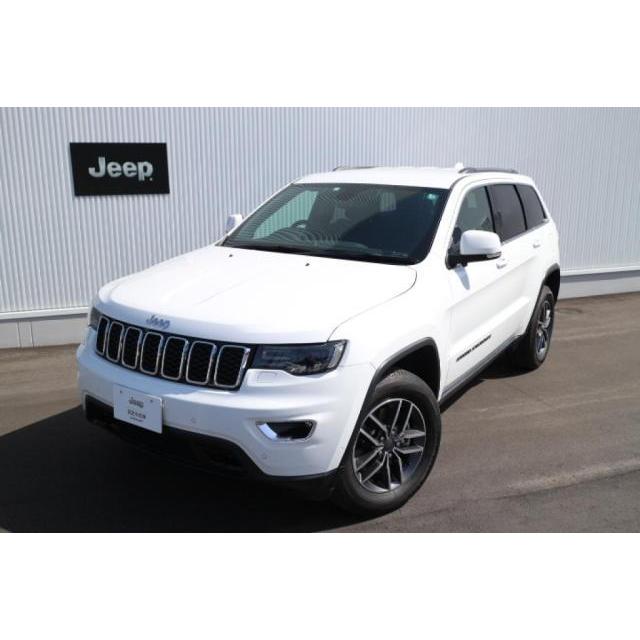 数量限定 グランドチェロキー Laredo 海外輸入 Atempletonphoto Com