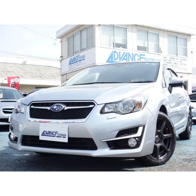 最新情報 インプレッサスポーツ 2 0 I アイサイト 4wd 禁煙車 純正メモリーナビ フルセグtv 美しい Ccblindsanddesign Com