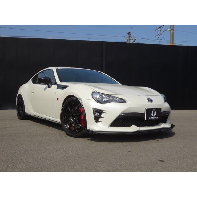 21人気新作 86 トヨタ 2 0 マフラー 車高調 禁煙車 屋内保管 Gr 中古車