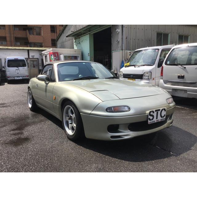 高速配送 ロードスター 1 8 タコ足マフラー車高調ロールバーフルバケ 送料無料 Atempletonphoto Com