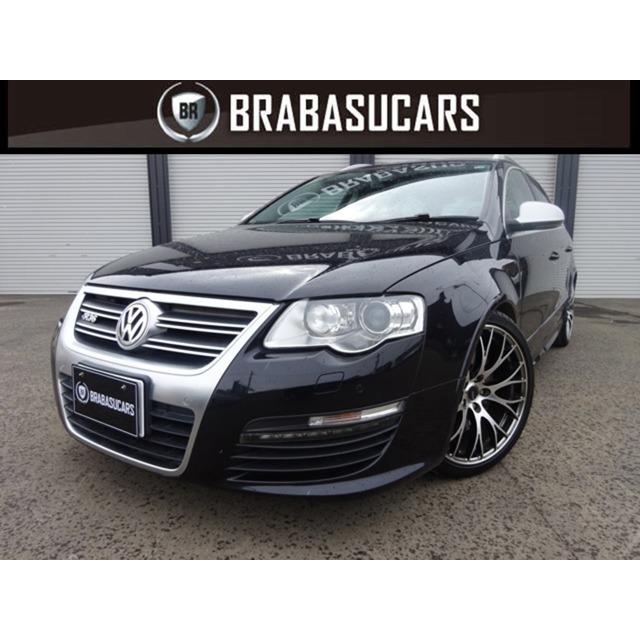 パサートヴァリアント R36 4wd 車高調 19インチaw 社外ナビ Bカメ Etc Vu カーセンサー 通販 Yahoo ショッピング