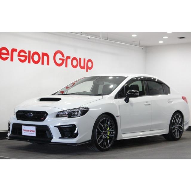 超人気の Wrx Sti 2 0 タイプs 4wd 新車保証継承 6速mt 禁煙車 Bカメラ Fスポ 最安値に挑戦 Zoetalentsolutions Com