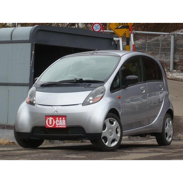 激安大特価 アイ 三菱 660 タイミングチェーンエンジン ターボ 4wd M 中古車