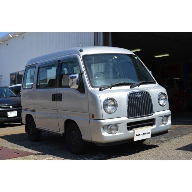 新作モデル サンバーディアスワゴン 660 クラシックプレミアム エアコン コラムat Ps Pw 高速配送 Nooitmeergrasmaaien Be