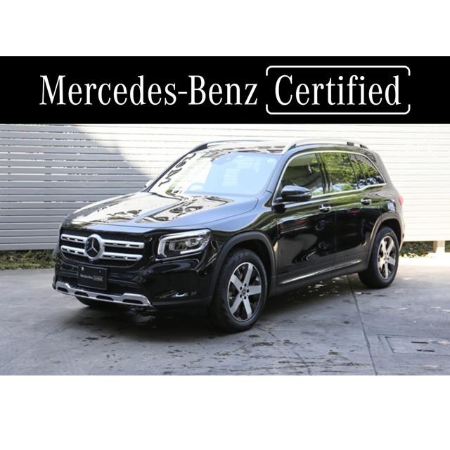 Glb 0d ディーゼルターボ レーダーp ナビp 禁煙車 認定中古車 Vu カーセンサー 通販 Yahoo ショッピング