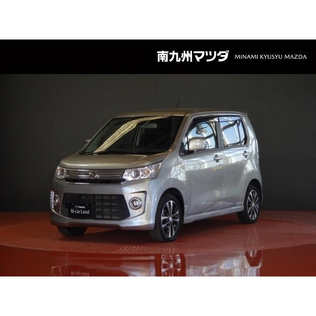 大人も着やすいシンプルファッション マツダ 認定中古車 Ht カスタムスタイル 660 フレア Www Ksu Sagittarius Com
