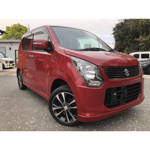 ワゴンr 660 周年記念車 検r05 04 キーレス Vu カーセンサー 通販 Yahoo ショッピング