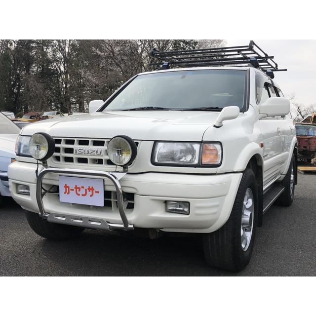 ウィザード 特別仕様車 G Limited 8ナンバーキャンピング仕様youtube紹介動画 Vu カーセンサー 通販 Yahoo ショッピング