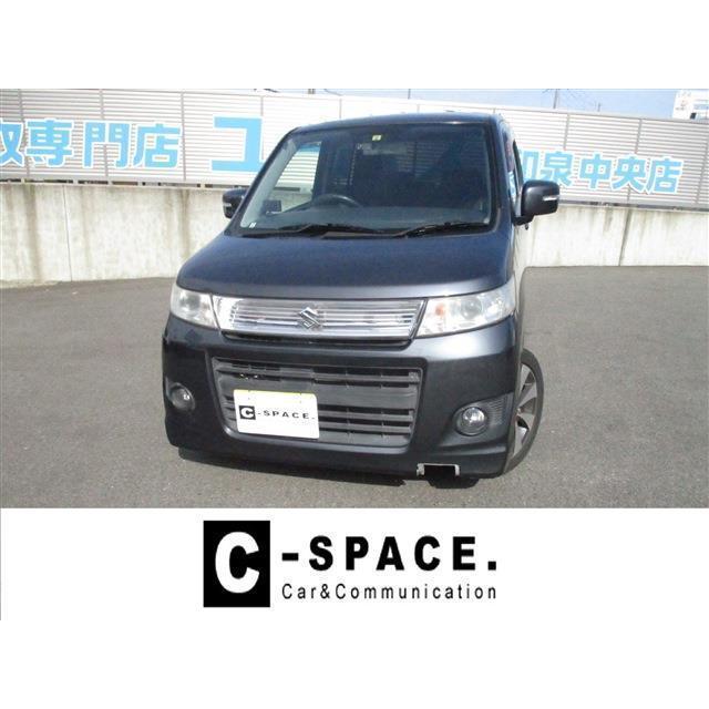 21年激安 ワゴンr スズキ 660 Etc スマートキー プッシュスタート Hid Ts スティングレー 中古車