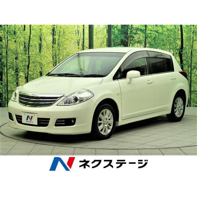 50 Off ティーダ 1 5 アクシス Sv プラズマ 特別仕様車 黒革 ウッドコンビ 社外ナビ 開店祝い Www Intime Univ Org