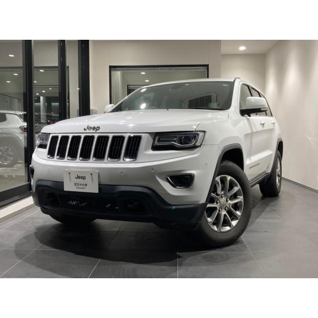 グランドチェロキー ラレード 4wd 認定中古車保証 整備付 4wd Etc Vu カーセンサー 通販 Yahoo ショッピング