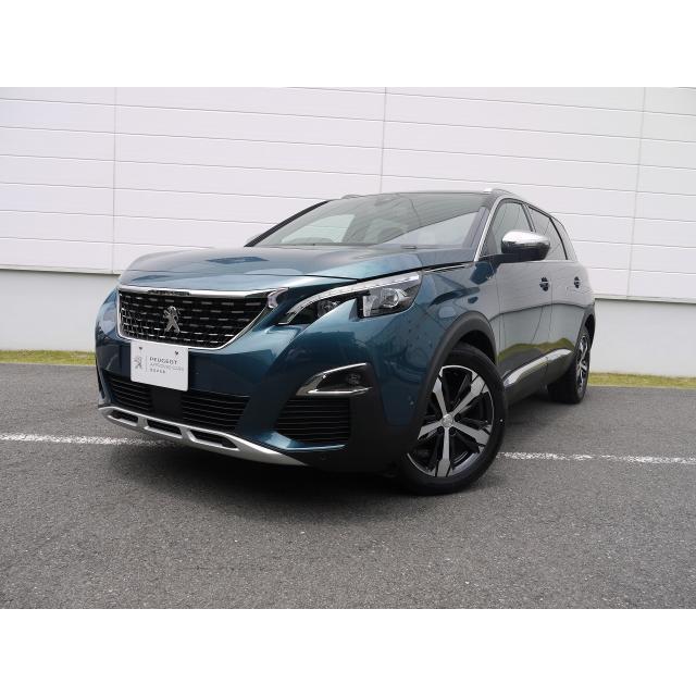 激安ブランド 5008 Gt ブルーhdi ディーゼルターボ ワンオーナー車 新車保証継承 禁煙車 内祝い Atempletonphoto Com