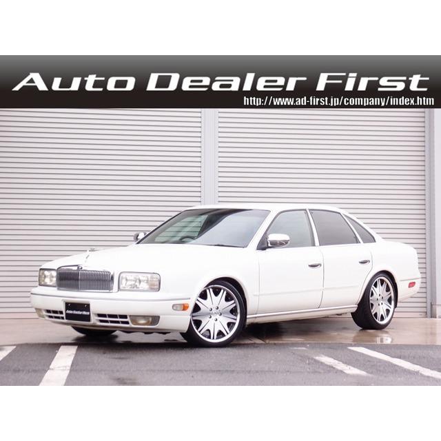 限定価格セール タイプg Js 4 5 プレジデント 日産 純正ナビ Hid Etc Rspecサスコン Work19aw 中古車 Pajareriaseltejar Com