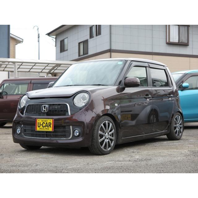 N One 660 ツアラー ターボ ブリッツ車高調 社外aw Vu カーセンサー 通販 Yahoo ショッピング