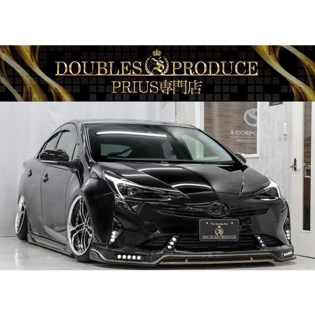 プリウス中古車カスタム 中古車 トヨタ の商品一覧 中古車 自動車 車 バイク 自転車 通販 Yahoo ショッピング