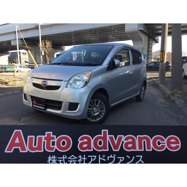 超特価激安 メモリアルエディション 660 ミラ ダイハツ 4wd 軽自動車 4wd 5ドア Cvt 中古車