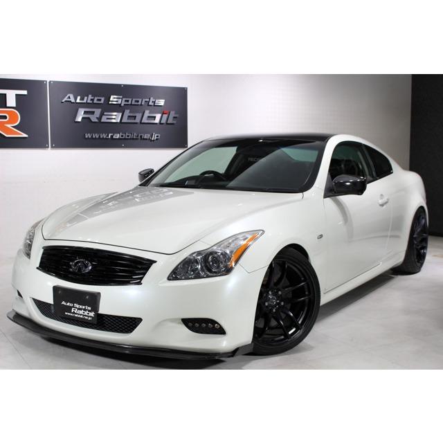 スカイラインクーペ 3 7 370gt タイプs レカロsr7 Xyz車高調 Vu カーセンサー 通販 Yahoo ショッピング