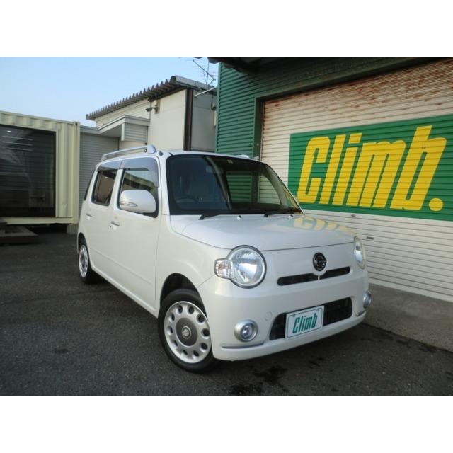 驚きの値段 プラス 660 ミラココア ダイハツ X 禁煙車 地デジ ナビ 中古車